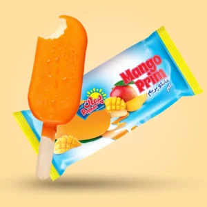 Mango Prim